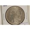 Image 1 : 1888 MORGAN SILVER DOLLAR