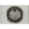 Image 2 : 20.1 GRAM .999 SILVER PROOF MEDAL V-E DAY
