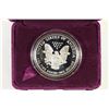 Image 2 : 1990-S PROOF AMERICAN SILVER EAGLE