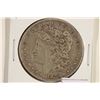 Image 1 : 1880-O MORGAN SILVER DOLLAR