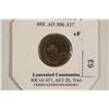 Image 3 : 306-337 A.D. CONSTANTINE I ANCIENT COIN VERY FINE