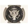 Image 2 : 2003-S SILVER KENNEDY HALF DOLLAR NGC PF69