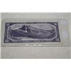 Image 2 : 1954 Cdn. Devil's Face Ten Dollar Bill - Circulated