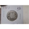 Image 1 : 1903 Cdn. Twenty Five Cent  G