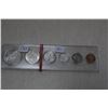 Image 1 : 1965 Cdn. One Cent to One Dollar Set