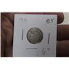 Image 1 : 1915 Cdn. Ten Cent pc.