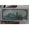 Image 2 : 1967 Cdn. Centennial Dollar Bill - serial numbered