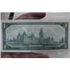 Image 2 : 1967 Cdn. Centennial Dollar Bill - no serial number