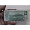 Image 2 : 1973 Cdn. One Dollar Replacement Bill