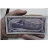 Image 2 : 1954 Cdn. Ten Dollar Bill