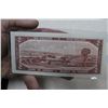 Image 2 : 1954 Cdn. Two Dollar Bill - Uncirculated