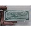 Image 2 : 1954 Cdn. One Dollar Bill - Uncirculated