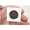 Image 1 : 1859 Canada Large One Cent - Wide Nine