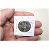 Image 1 : 1992 Cdn. Elizabeth II Fifty Cent coin  AU+