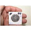 Image 1 : 1997 Cdn. Elizabeth II Fifty Cent coin  AU-MS
