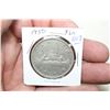 Image 1 : 1950 Cdn. George VI Dollar coin  VF