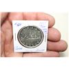 Image 1 : 1951 Cdn. George VI Dollar coin  VF-EF