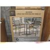 Image 3 : 4 BOXES OF FURNITURE (SOME ASSEMBLY REQUIRED)
