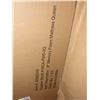 Image 2 : MEMORY FOAM MATTRESS PAD IN BOX