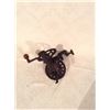 Image 1 : RARE AND UNUSUAL MECHANICAL APPLE PEELER
