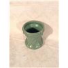 Image 1 : UNUSUAL GLAZED POTTERY VASE