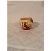 Image 2 : SMALL ROYAL DOULTON JARDINIERE