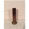Image 1 : LARGE SILVER VASE