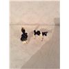 Image 1 : ENGLISH PIE BIRD AND BESWICK CALF