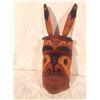 Image 1 : SIGNED NICK/81 NATIVE MASK