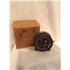 Image 1 : BOXED HARDY BROTHERS SILEX MAJOR 4 INCH FISHING REEL