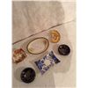 Image 1 : ROYAL CROWN DERBY, TILLOWITZ AND BURSLEY WARE HAND