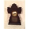 Image 1 : E. INGRAHAM CLOCK CO. GINGERBREAD BRACKET CLOCK,