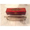 Image 1 : BOXED THE SUPER CROMONICA BY HOHNER