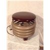 Image 1 : KISCO REGAL-AIRE JR. ATOMIC AGE FLOOR FAN WORKING