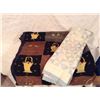 Image 1 : 2 VINTAGE QUILTS