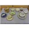 Image 1 : SHELF LOT OF ROYALTY AND OTHER CHINA