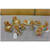 Image 1 : LOT OF PENDELFIN FIGURES