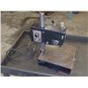 Image 3 : Dumore Variable Speed Drill Press, Cat# 37-021