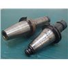 Image 3 : CAT50 ER25/ER32 Collet Chucks, 3 Total