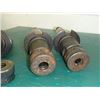 Image 3 : CAT50 Valenite TG100 Collet Chucks, V50CT-10SG-55