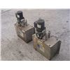 Image 2 : Trabon Meterflo Pump Packages, 2 Total