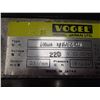 Image 9 : Vogel Automatic Lube Units, 3 Total