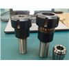 Image 2 : SCM ER32 Collet Chucks, P/N: 2197.32.1N