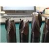 Image 2 : Solid Carbide 1/2" Shank End Mills