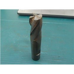 Solid Carbide 3/4  x 3/4  x 1.5  x 4  4FL End Mill