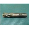 Image 2 : Solid Carbide 3/4" x 3/4" x 1.5" x 4" 4FL End Mill