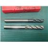 Image 2 : New Nemic Solid Carbide 3/8" 4FL End Mills