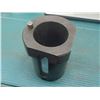 Image 1 : Steel Bushing, 2.75" O.D. to 2" I.D., P/N: 3647234