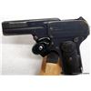 Image 1 : DREYSE M1907 HANDGUN