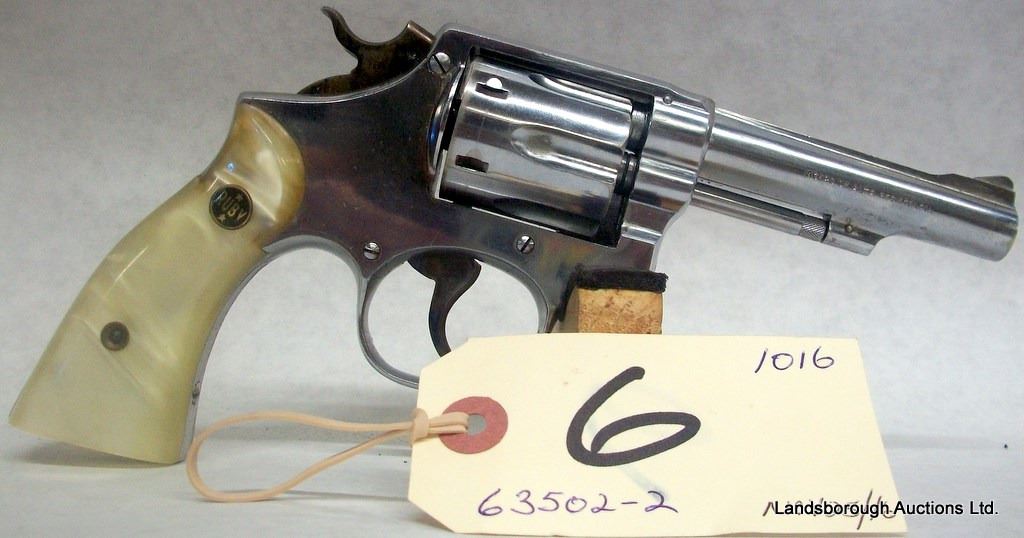 RUBY EXTRA XXV HANDGUN